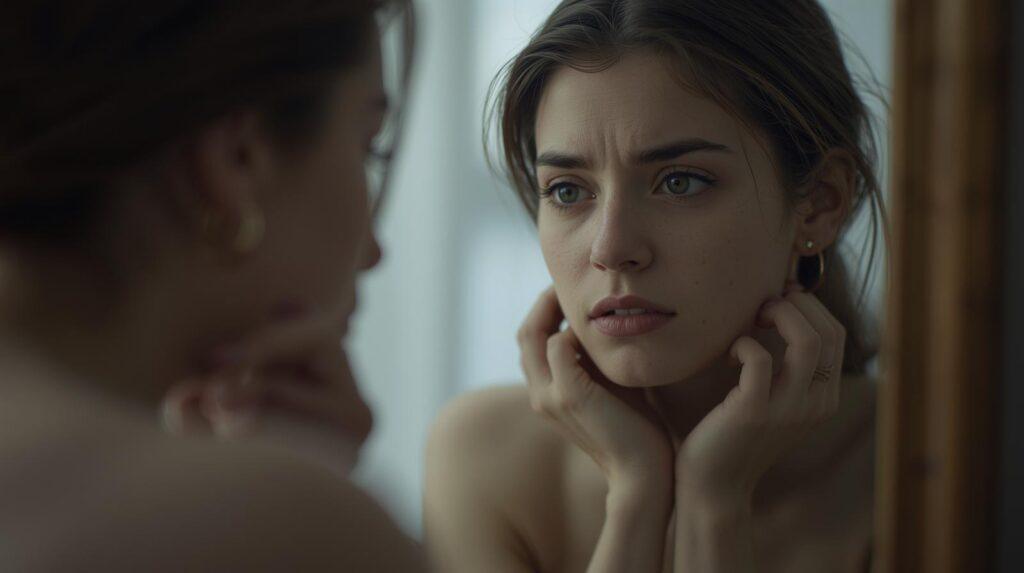 Önismereti és önértékelési bizonytalanságok